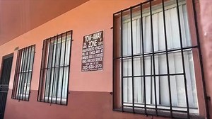 Demolish building over drywall? - WSVN 7News | Miami News, Weather, Sports | Fort Lauderdale