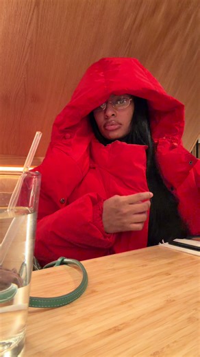 Do You Own A Puffer Even??