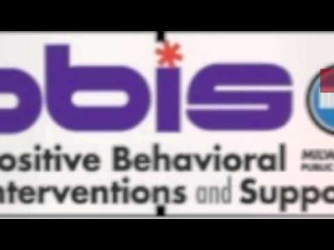 MPS PBIS Classroom Matrix