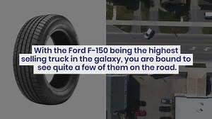 THE ULTIMATE FORD F-150 WHEEL & TIRE GUIDE