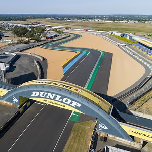 ROULAGE AUTO CIRCUIT BUGATTI - École de pilotage 24h Le Mans