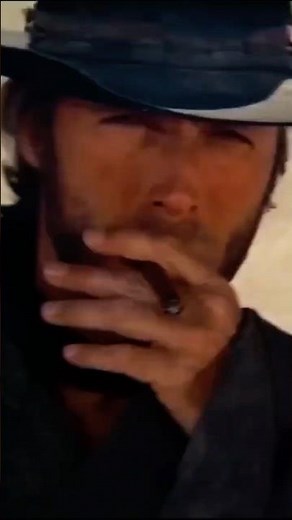 I'm Speaking to You! | High Plains Drifter 1973 #movie #clinteastwood #shorts