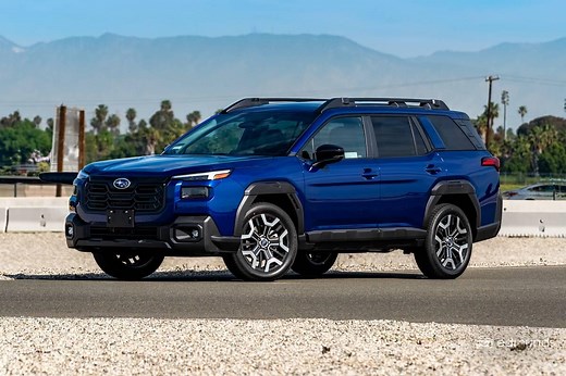 2026 Subaru Outback Prices, Reviews, and Pictures | Edmunds