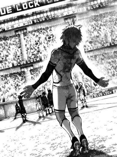 Master the Atomic Kick in Blue Lock Rivals Gameplay