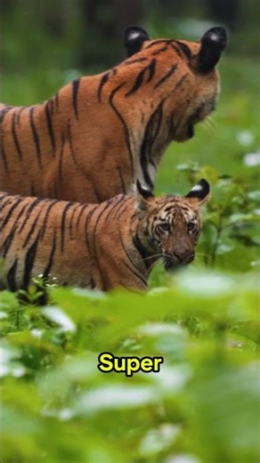 Kucing Terbesar di Dunia
