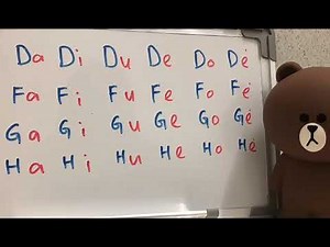 Part 2 - Learn Malay Language (Bahasa Melayu) Malaysia - Beginner 马来语