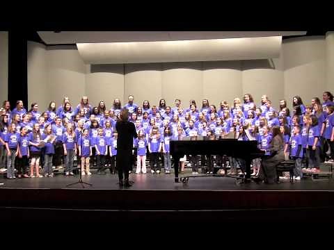 Galop from 'Solfege Suite'