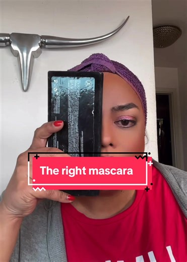 The Right Mascara: Tips & Tricks for Perfect Lashes