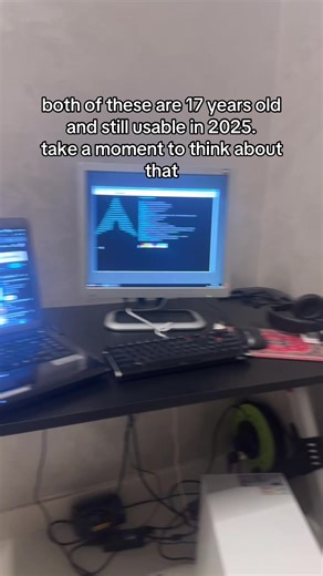 Optimize Old Tech: Keep Your 17-Year-Old Laptop Running