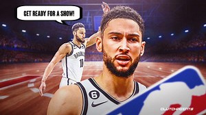 RUMOR: Nets' Ben Simmons Gets Yet Another Promising Update 😎