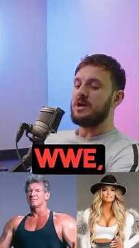 Vince McMahon wanted to get his daughter pregnant on WWE #stephaniemcmahon #vincemcmahon #wwe