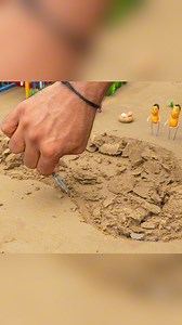 124K views · 1.6K reactions | Making mini swimming pool | Sano Creator | Facebook