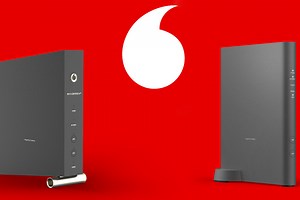 El router más avanzado de Vodafone promete multiplicar por cuatro la velocidad WiFi: cómo solicitarlo y condiciones