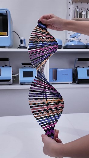 Craft Express Auto Max Heat Press ｜Auto mode allows batch printing with ease! ✔Sublimation wind spinner press! #sublimation #sublimationprinting #sublimationprint #sublomationcrystal #sublimationcustomgift #personalizedgift #customizedgift #photogift #customphoto #sunlimationwindspinner #sublimationspinner #outdoordecoration #outdoordecor #ourdoorornament #nonfadedwindspinner