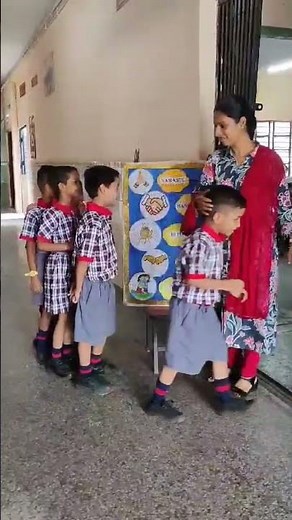 New Admission entry in 😍 kvs school 👏👏#kendriyavidyalayasangathan #kvs #school #noida