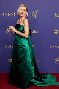 The Most Memorable Emmys Red Carpet Looks