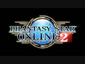 PSO2 OP5 の曲を「free」にしてみた