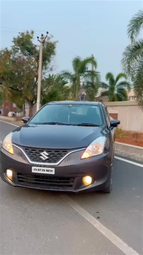 SRI BALAJI CARS on Instagram: "PETROL BALENO ZETA 2017 MODEL SINGLE OWNER CAR NO TN 07 CK 9 2 3 1 CHENNAI REGISTRATION 102600 KILOMETRES DRIVEN COMPANY SERVICE RECORD COLOUR G GREY AUTOMATIC CLIMATE CONTROL AC POWER STEERING ALL 4 DOOR POWER WINDOWS CENTER LOCK WITH REMOTE KEY SPARE KEY AVAILABLE PUSH BUTTON START BRAND YOKOHAMA TYRES WITH COMPANY ALLOYS INBUILT MUSIC SYSTEM WITH FM USB BLUETOOTH CONNECT DUAL SRS AIRBAG WITH ABS BRAKES FOG LAMP REAR WIPER EXCELLENT CONDITION NO REPLACEMENT FULL