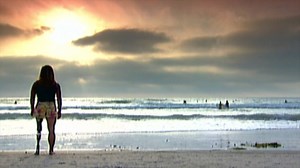 As human beings, we've all felt disappointment from failure. Failure is simply the opportunity to learn, get back up, and start again. | IRONMAN World Championship