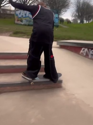#skateboarding #skateclip #skating #jincos #alt