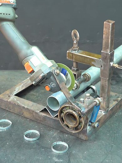 DIY Techniques for Drawing and Cutting Pipe Tools