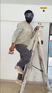 How to find a hidden fan box in the ceiling?