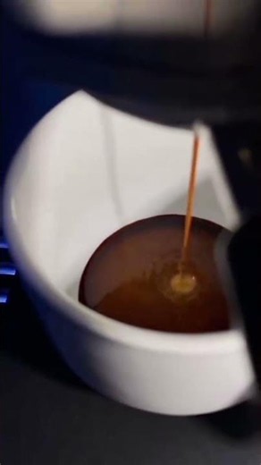 the first try to cofffe shop advertizing using Ai Marketing #automatedmarketing