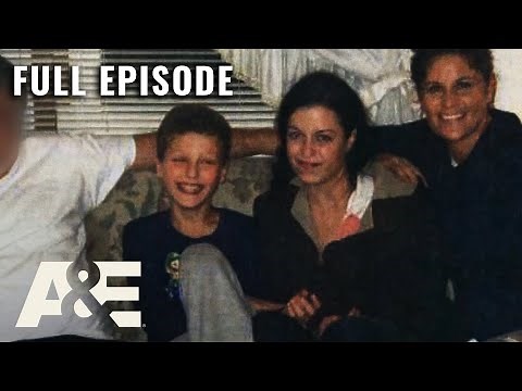 Body in Freezer Exposes Deadly Love Triangle & Conspiracy (S2, E5) | Interrogation Raw | Full Ep