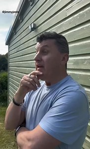 The Neighbours Have The Fire Lit 🔥 | Jimmy Jests