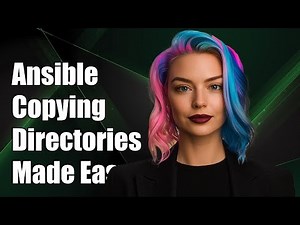 Ansible Recursive Directory Copy: Solutions to Common Challenges