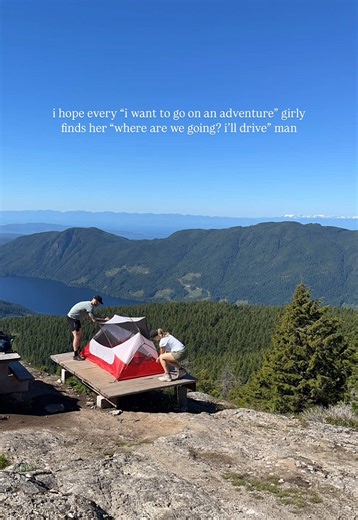 Adventure Hiking for Couples: Explore the Great Outdoors
