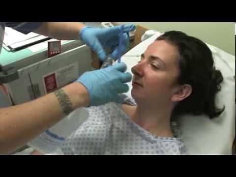 Sepsis Six - six interventions for patients who are suffering severe sepsis