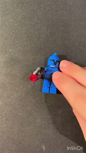 Lego Star Wars Clone Collection #lego #legostarwars #clonewars #emoji