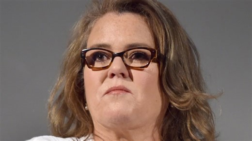 Tragic Details About Rosie O'Donnell