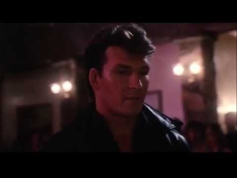 Nobody Puts Baby in a Corner - Dirty Dancing