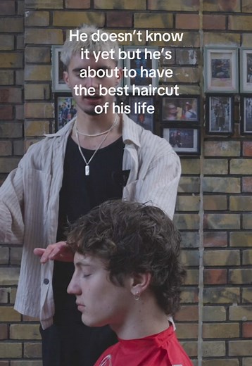 Transform Your Look with a Mod Haircut Experience