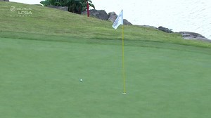 The second round of the Buick LPGA Shanghai set up an exciting weekend in China. HIGHLIGHTS ⬇️ | LPGA