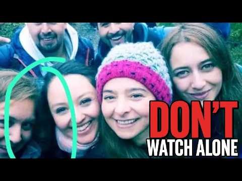 The Most Disturbing Paranormal Footage Investigators Couldn’t Explain