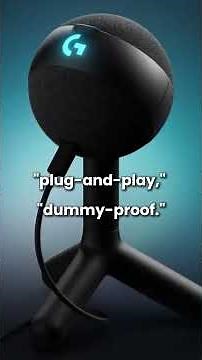 Are You Making a BIG Mistake with the Logitech Yeti Orb Gaming Mic