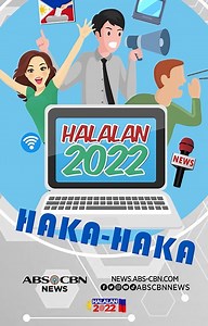 15K views · 108 reactions | Ilang araw na lang at halalan na! Pero bago mag-May 9, alamin muna ang ilang maling akala at halalan haka-haka. #Halalan2022 | ABS-CBN News | Facebook