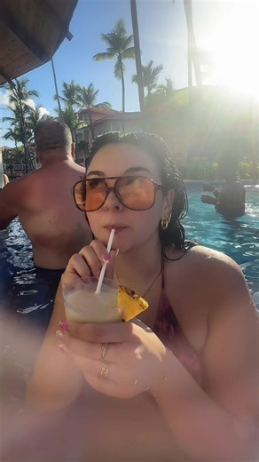 Grab a Drink in Punta Cana | Majestic Elegance Resort