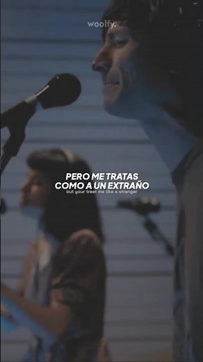Gotye ft. Kimbra - Somebody That I Used to Know (Subtitulos Español + Lyrics) #gotye #kimbra #letras