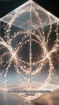 Quantum Particles That Remember the Future — The Retrocausality Mystery