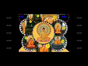 Digital Vesak Thorana using Scratch