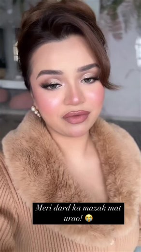 ‏#the_game_of_makeupp #sarahkhan #makeup #makeupartist #makeuptutorial | Make Up Videos