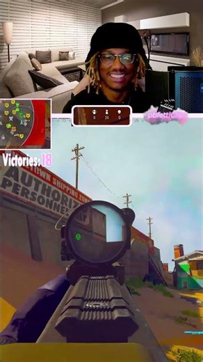 Heli OP? [COD Clips🏅#41] (#codclips #codwarzone)