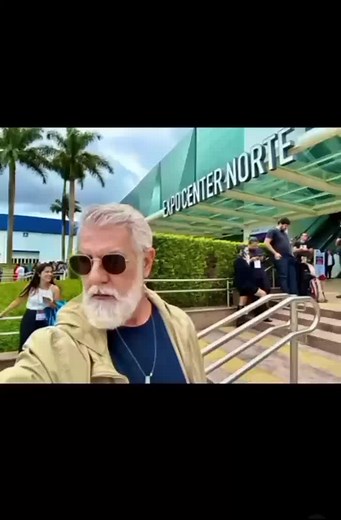 Harry Morgan on TikTok