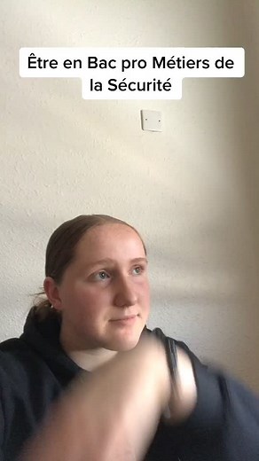 Formation en Bac pro Métiers de la Sécurité