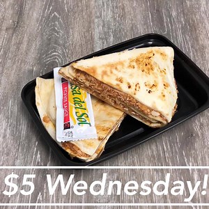 After a great Mardi Gras holiday, everyone needs some great meals! $5 meals will be Wednesday this week! 😍 www.ghmeals.com | Green Heart Meals