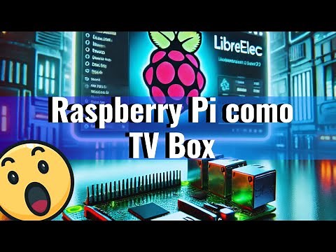 📺 How to Install LibreELEC on Raspberry Pi for Kodi | Complete Guide 2025 🚀